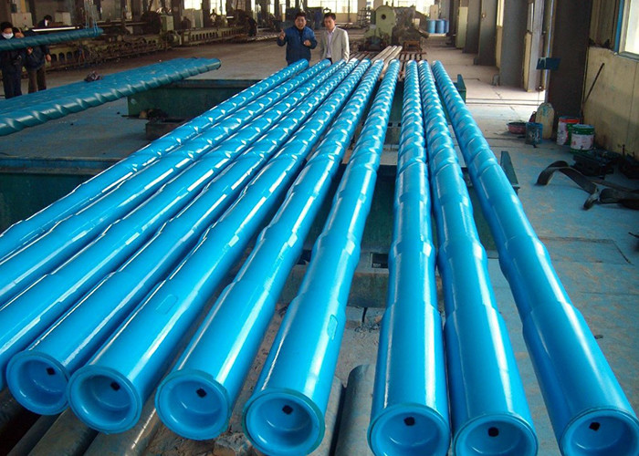 6 3/4" Non Mag Drill Collars NMDC Drilling Tool For Oil Gas