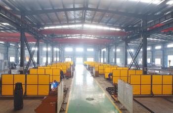 APIE FOUNDATION EQUIPMENT （CHINA）LIMITED