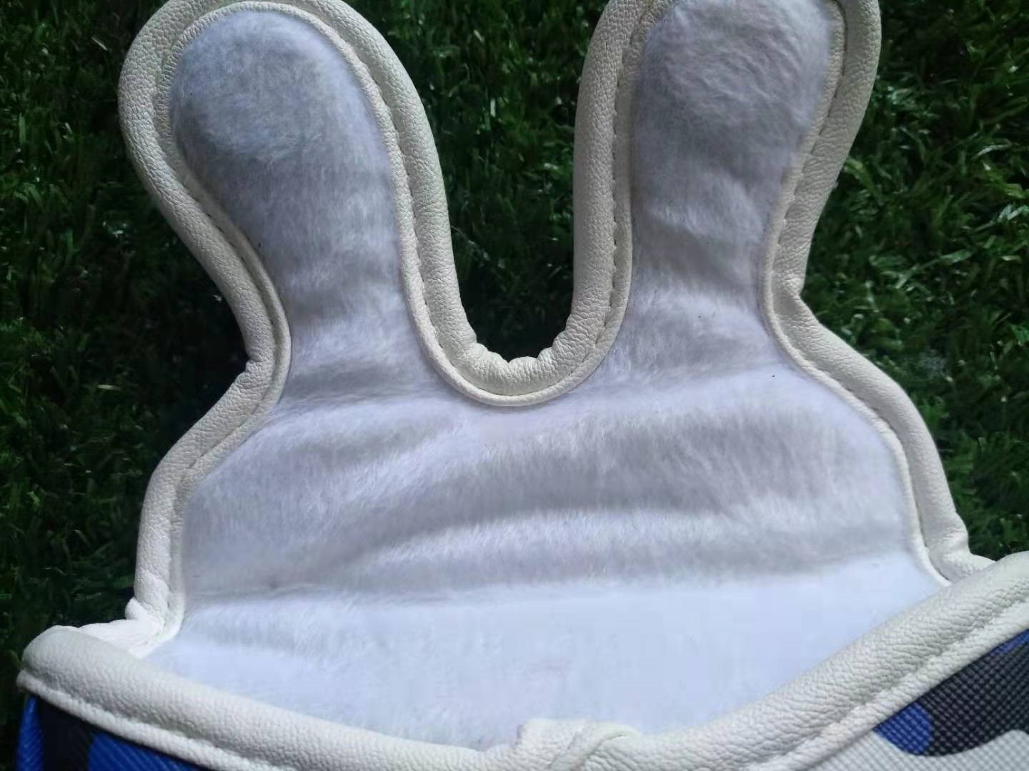 headcover , Golf head cover , golf head covers , putter headcover , headcover