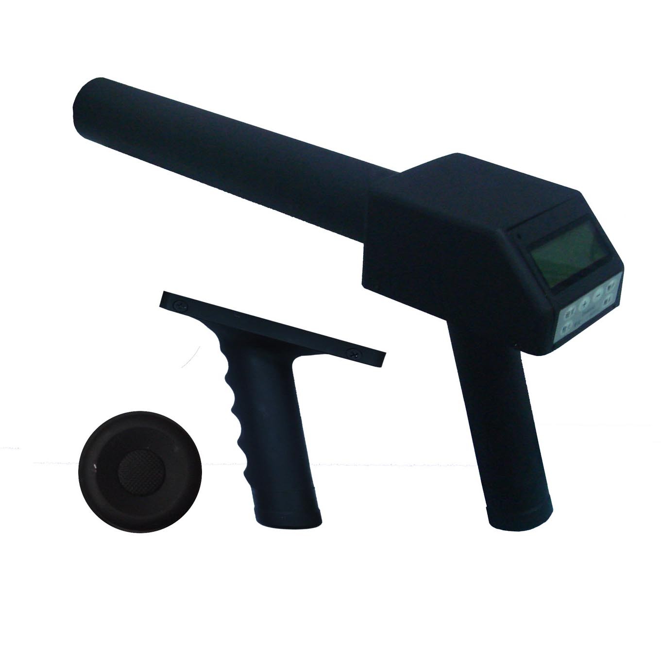 0.01 ～ 10000.00µSv/h Radiation Monitoring Devices , radiation detector dosimeter