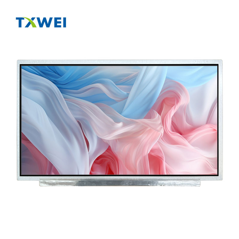 15.6-inch 1920 * 1080 Instrument Display Screen With 600 Nits And EDP Interface