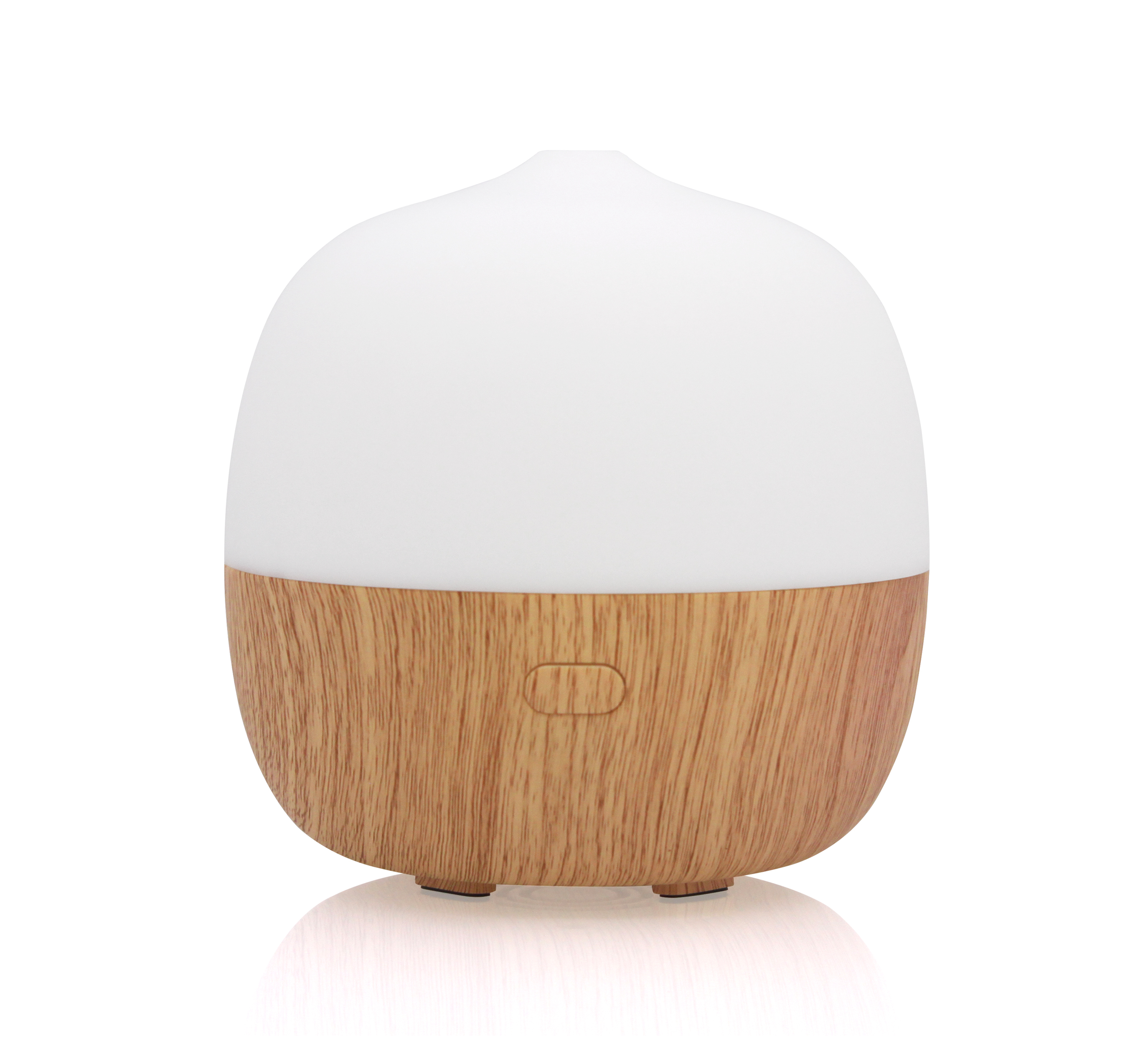 App / Voice Control Portable Ultrasonic 120ml Smart Aroma Diffuser