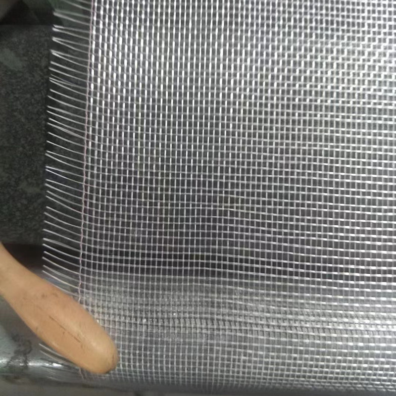 E Glass Fiberglass Netting Mesh 0.2mm-5mm For Construction Industry
