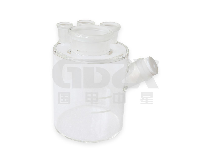 Full Automatic High Precision Transformer Oil Micro Moisture Tester