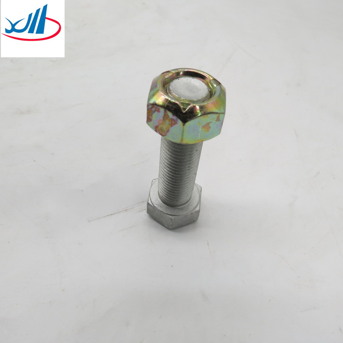 Original truck auto engine parts Hexagon head bolt Q151B1450TF3