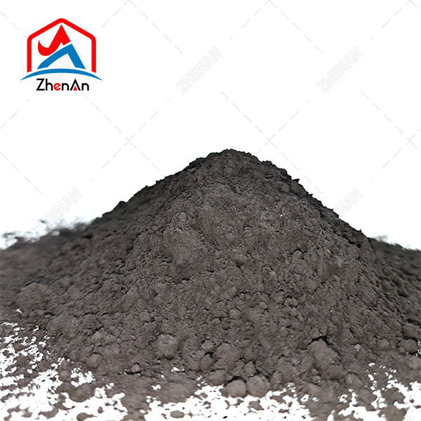 High Purity Silicon Powder Refractory Material 325 Mesh Powder Silicon Metal