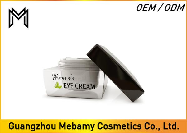 Anti Wrinkle Eye Tightening Cream Herbal Ingredients Hydrates Rejuvenates Skin