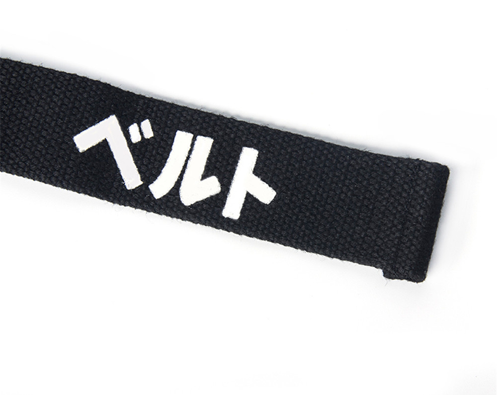Army Military Style Tactical Nylon Belt