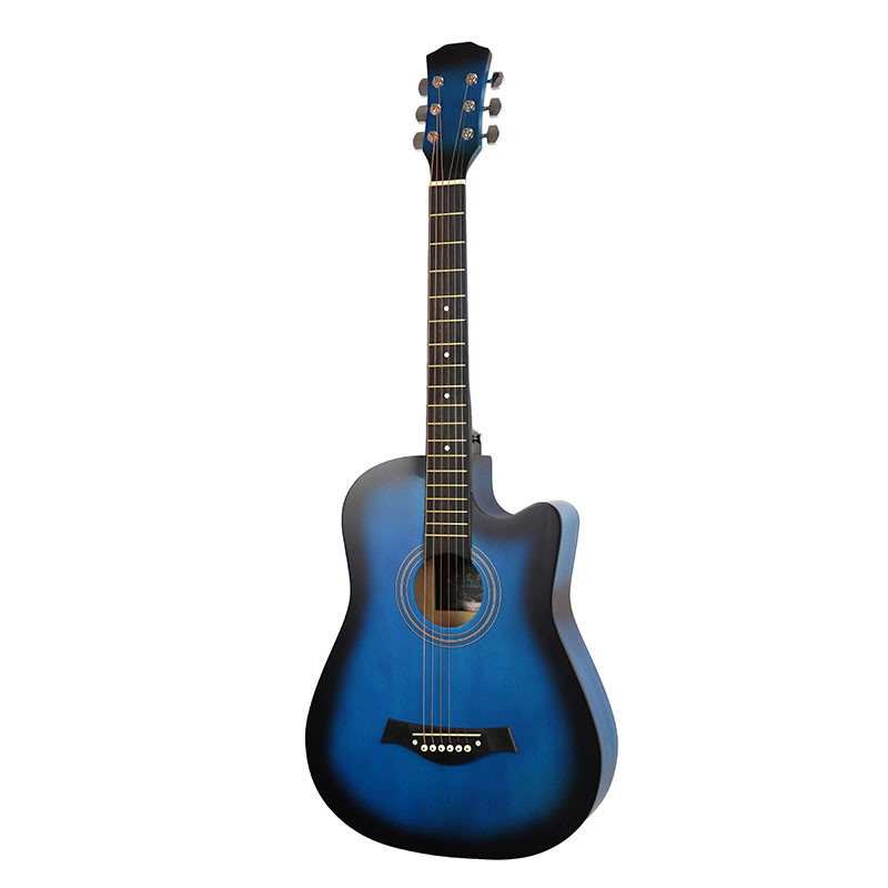 headless guitar price china guitar electric acoustic semi acoustic guitar for child mahogany guitars 41inch cutaway guit