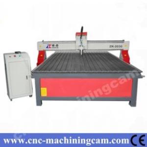 Buy cheap cnc machine for sale ZK-2030(2000*3000*200mm) product