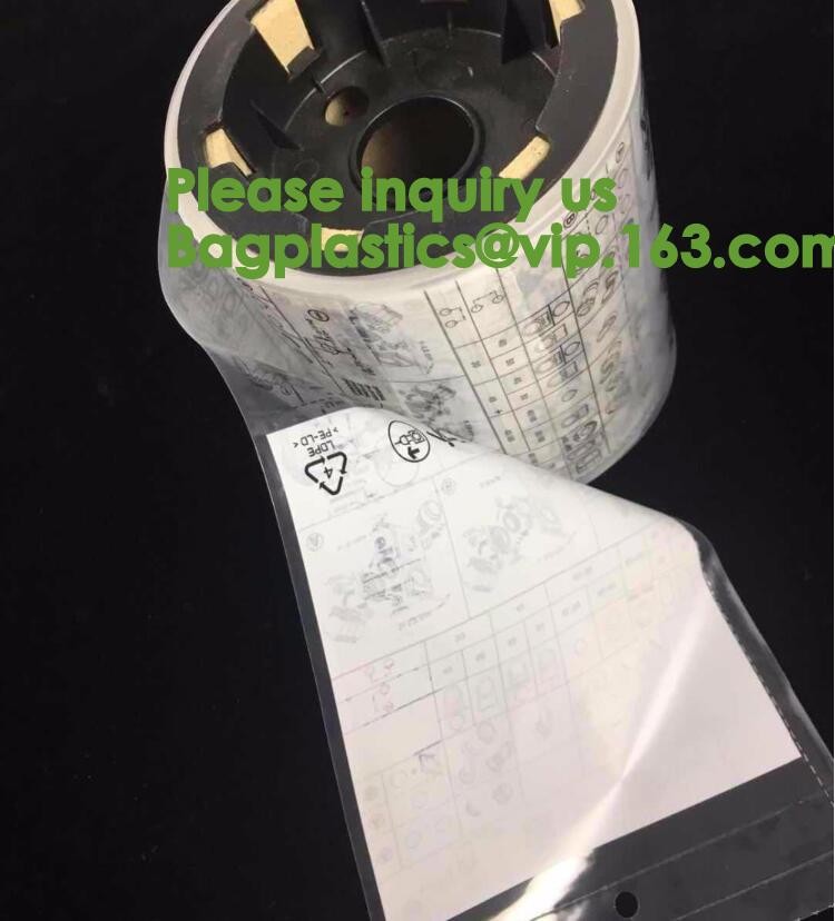 China Pre-open Perforated Bag Making Machine Manufacturers,pre-opened bags on a roll bagging material producer bagease