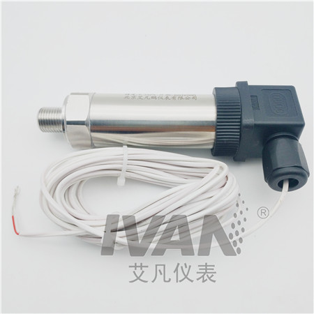 Customized Pressure Transmitter/Pressure Sensor/Pressure Transducer with 4-20mA Output