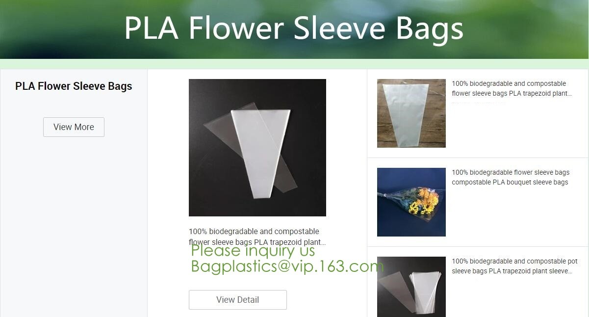 PLA Drinking Straws, CPLA Giant Straws, Individually Wrapped, Plant Based Compostable Flexi straws, cocktail