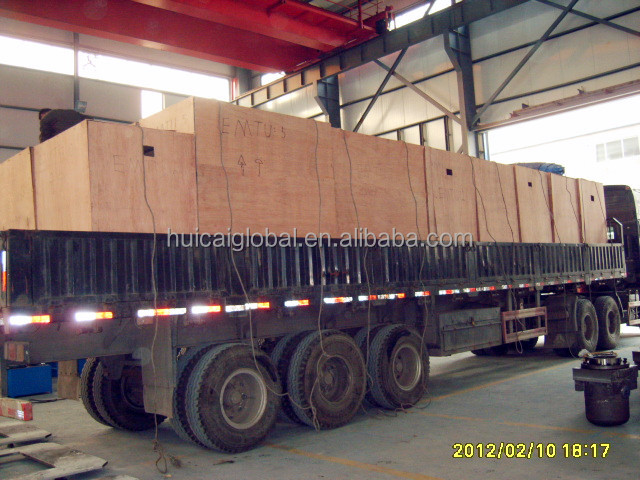 25 kW Blue Rubber Vulcanizing Equipment for Catheter in High Demand