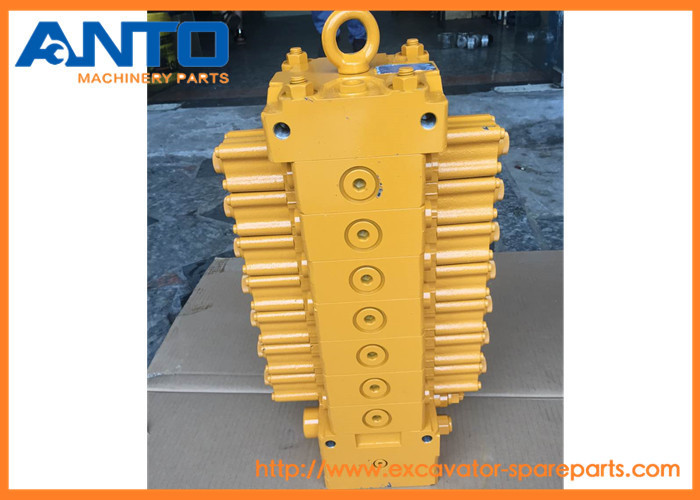 723-26-13101 Hydaulic Main Control Valve For Komatsu Excavator PC60-7,PC70-7