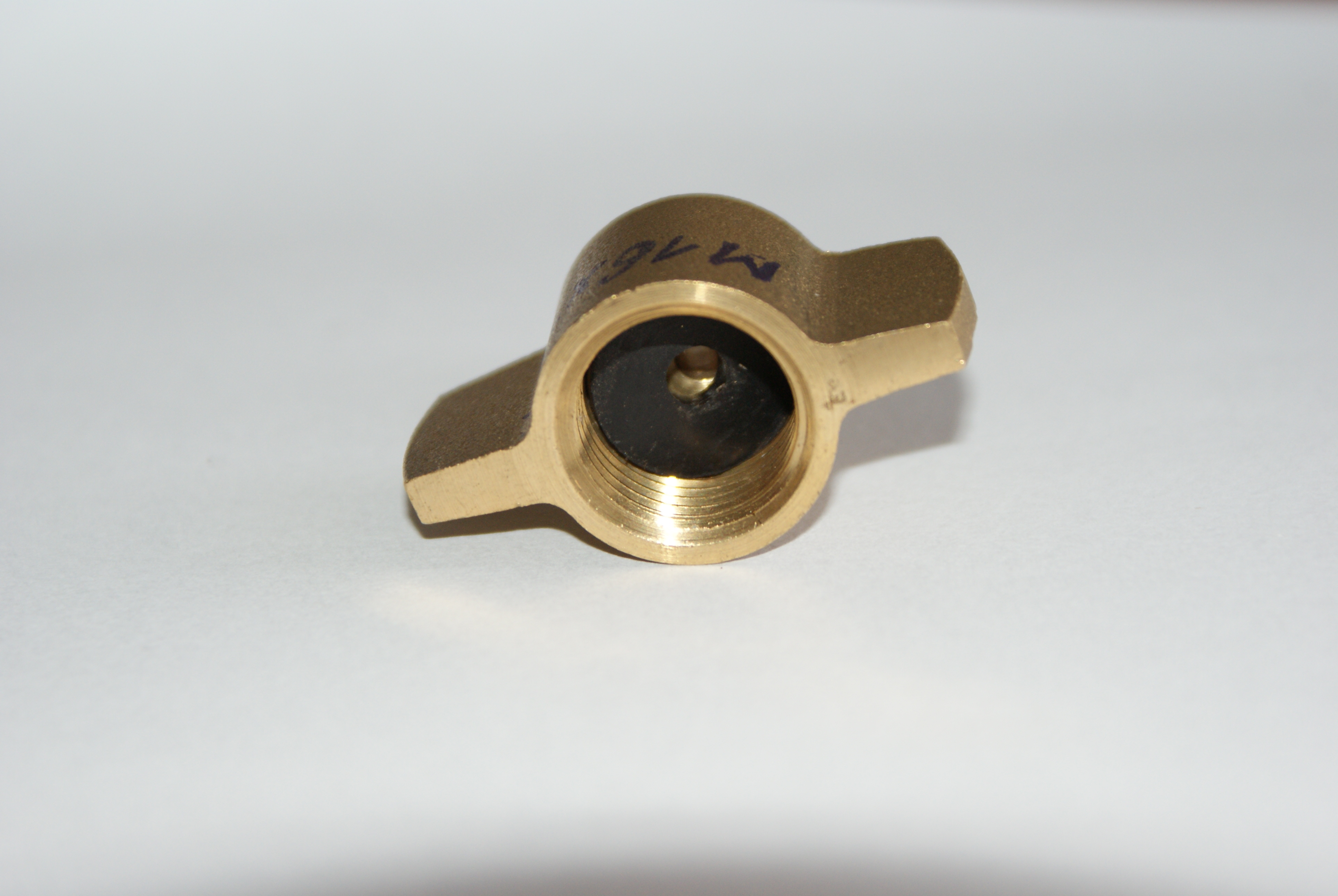 Precision Lost Wax Custom Brass Casting Sand Casting OEM ODM Class CT4~CT7