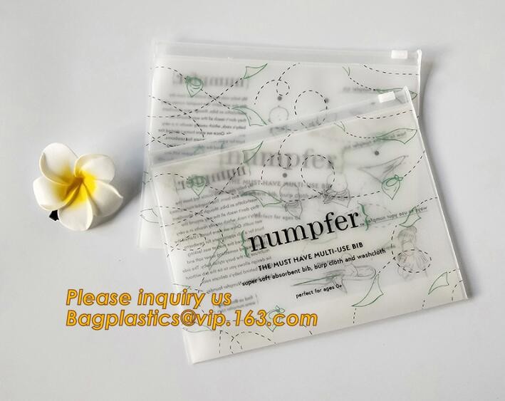Factory Custom made Environmental PVC clear packaging toy storage handle bag,plastic tote packaging bag with handles fro