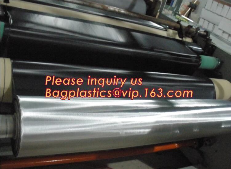 Geosynthetic clay liner Geotextile mattress Geotextile PE net PE mesh Welding machine Plastic geogrid Fiberglass geogrid
