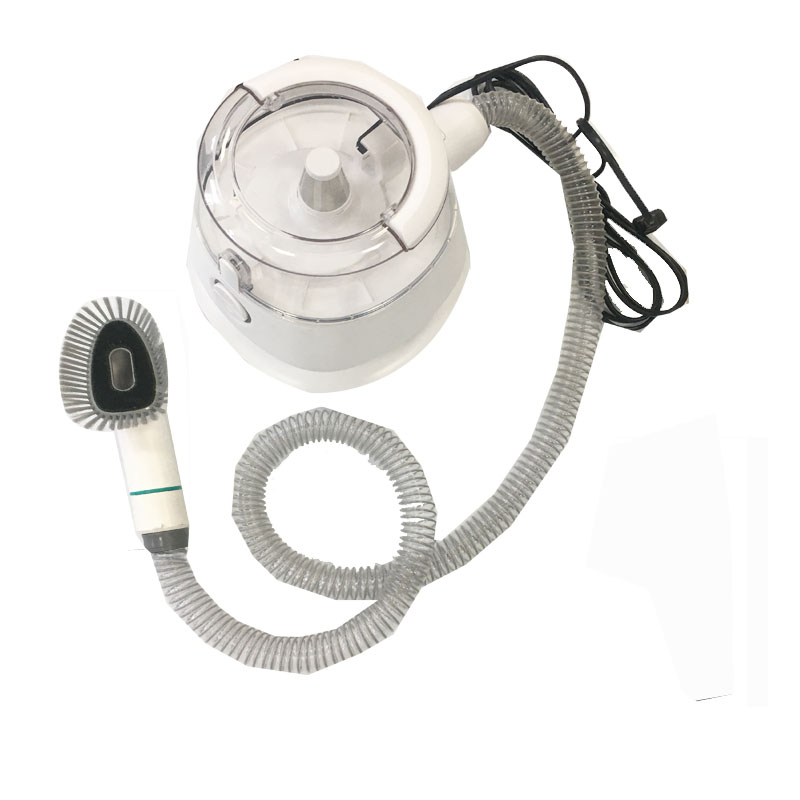 Vacuum Pet Grooming Tool Brush for Vacuum Cleaner Charging Time Not Applicable
