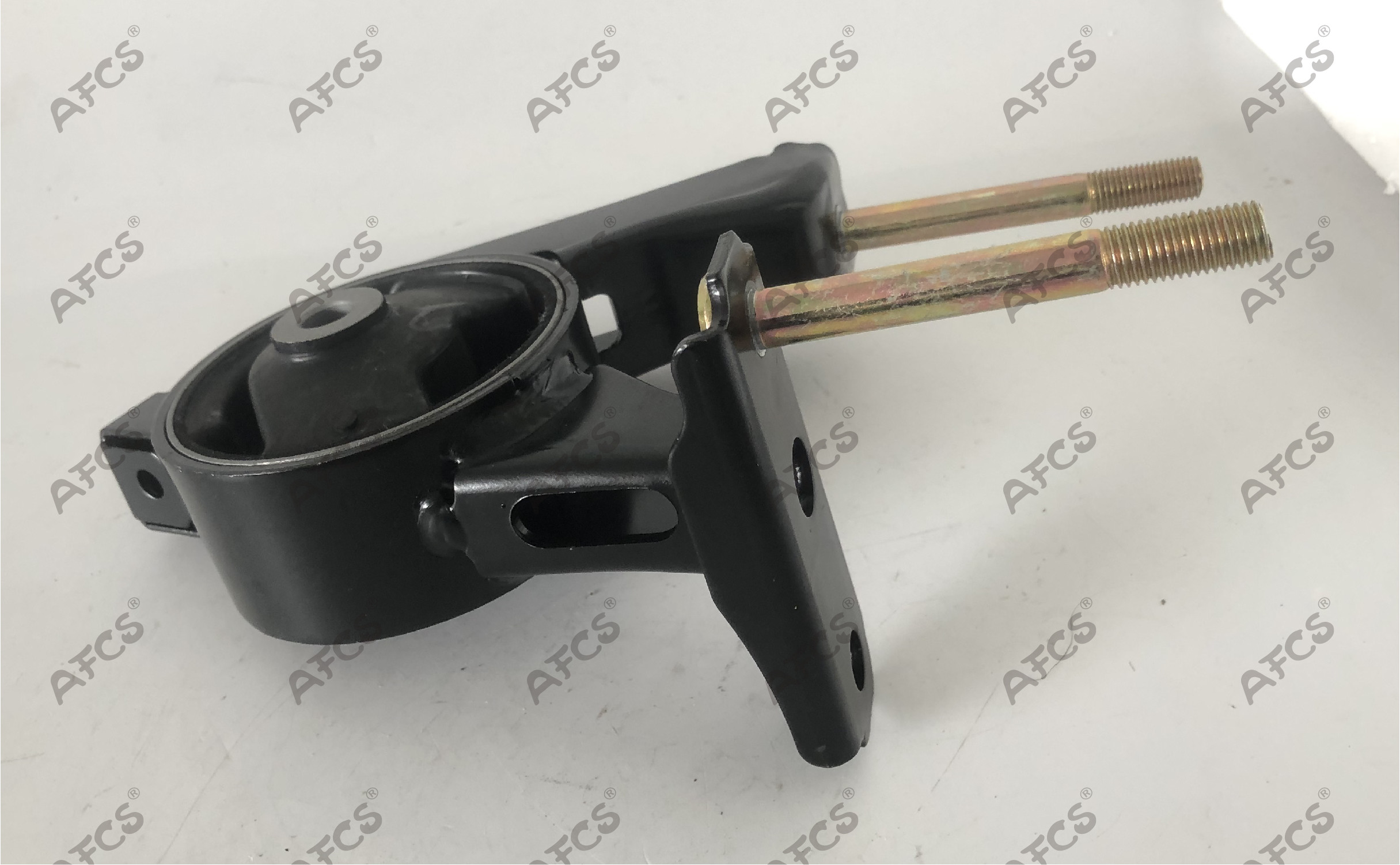 12371-0M030 12371-0J011 Rear Engine Mounting For Toyota Yaris P1 1.3