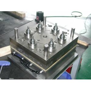 Buy cheap Custom Silicone Rubber EPDM NBR Flange Gasket Ring product