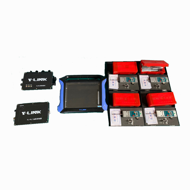 Security Static Load Tester For Stone Column Gravel Pile Composite Foundation