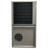 Buy cheap outdoor telecom cabinet air conditioning from wholesalers