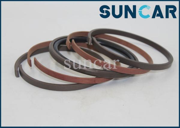 2438U1102R200 Boom Hydraulic Cylinder Sealing Kit Fits Kobelco SK200 SK200LC