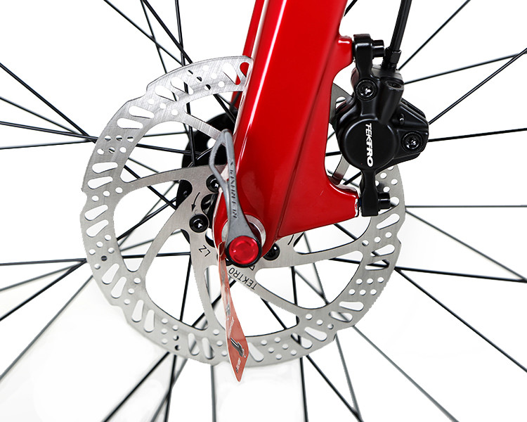 High Modulus Carbon Fiber Mountain Bike TWITTER M6 34T Crankset 29 Er 27.5 Inch