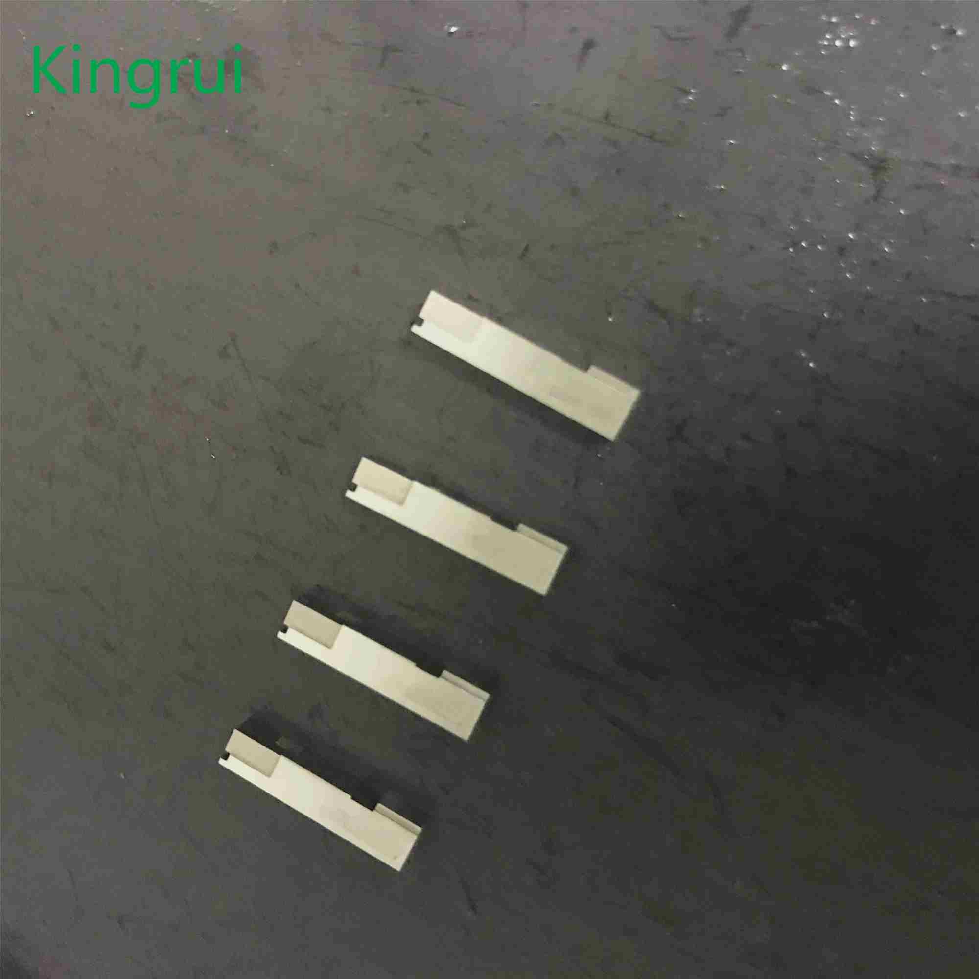 Discharge Machining DC53 Ra0.4um YXR-7 Precision Mold Parts