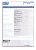 CREATOR (CHINA) TECH CO., LTD Certifications