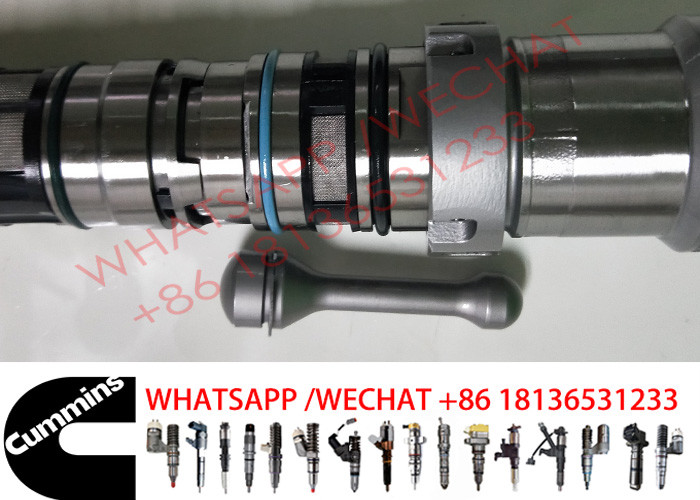 4087889 4902828 4326781 4002145 4087894 4088428 Fuel Injector For QSK19 QSK23 QSK60