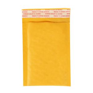 Buy cheap Customized Black Bubble Mailer Packing Padded Envelopes Shipping Matte Black Poly Mailer Bag product