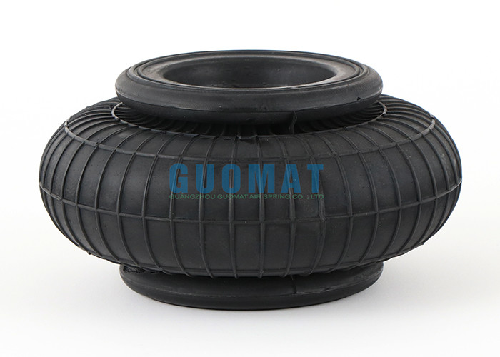W01-358-0131 Firestone Air Spring Bag FS70-7 CI S VP Contitech Rubber Bellow Only