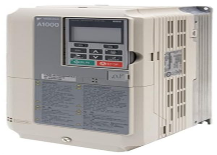 Yaskawa Frequency Inverter CIMR Series Brand New In Original 0