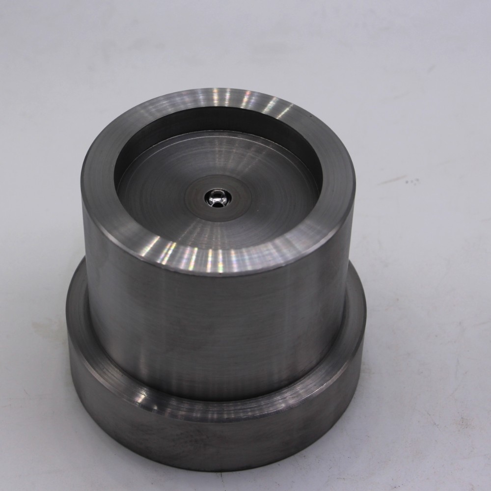 With High Precision Material of Tungsten Carbide Nut Forming Die
