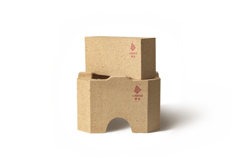 Big Size High Density Refractory Fireclay Bricks Fire Brick Bath Bottom Block For Glass Furnace