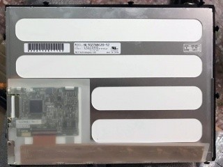 10.4 Inch TFT Display NL10276BC20-12 Lamp Repaceable Good View at 6 o'clock