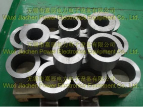 Iron core with the epoxy resin coating for Dry type transfomers