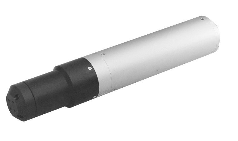 360° Pan-Tilt Camera for CCTV and Sonar Sewer/Water Pipe Inspection System 600mm Diameter