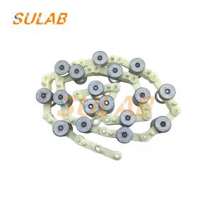 China Handrail Bearing Reversing Newel Rotary Roller Chain Escalator Spare Parts XAA332DS on sale