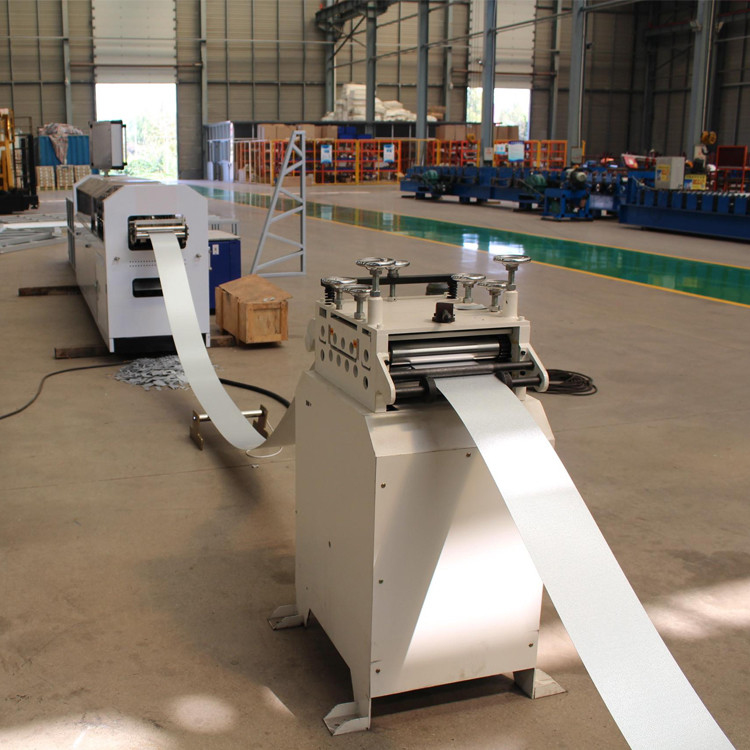 Prefabricated Building C89 Light Steel Framing Machine Highly Productivity