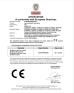 GuangDong Tangshihoa Industry and Trade Co.,Ltd. Certifications