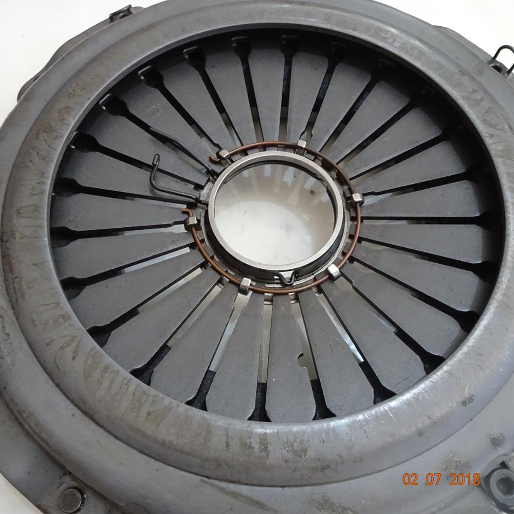 HOWO truck spare parts WG9925720001 HOWO truck auto headlight