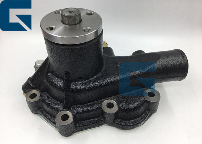 Deutz Engine Spare Parts BFM1013 D6D Excavator Water Pump 21072752 20726083 22085821