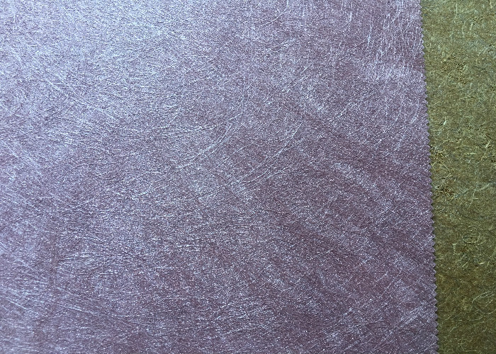 Odorless Hemp Fiber Fireproof Fiberboard , Decorative Fire Retardant Panel Board