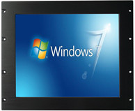 IPPC-1901T2-R 19" Upper Shelf Industrial Touch Screen Computer Multiple Board Paste I3 I5 I7 U Series CPU Motherboard