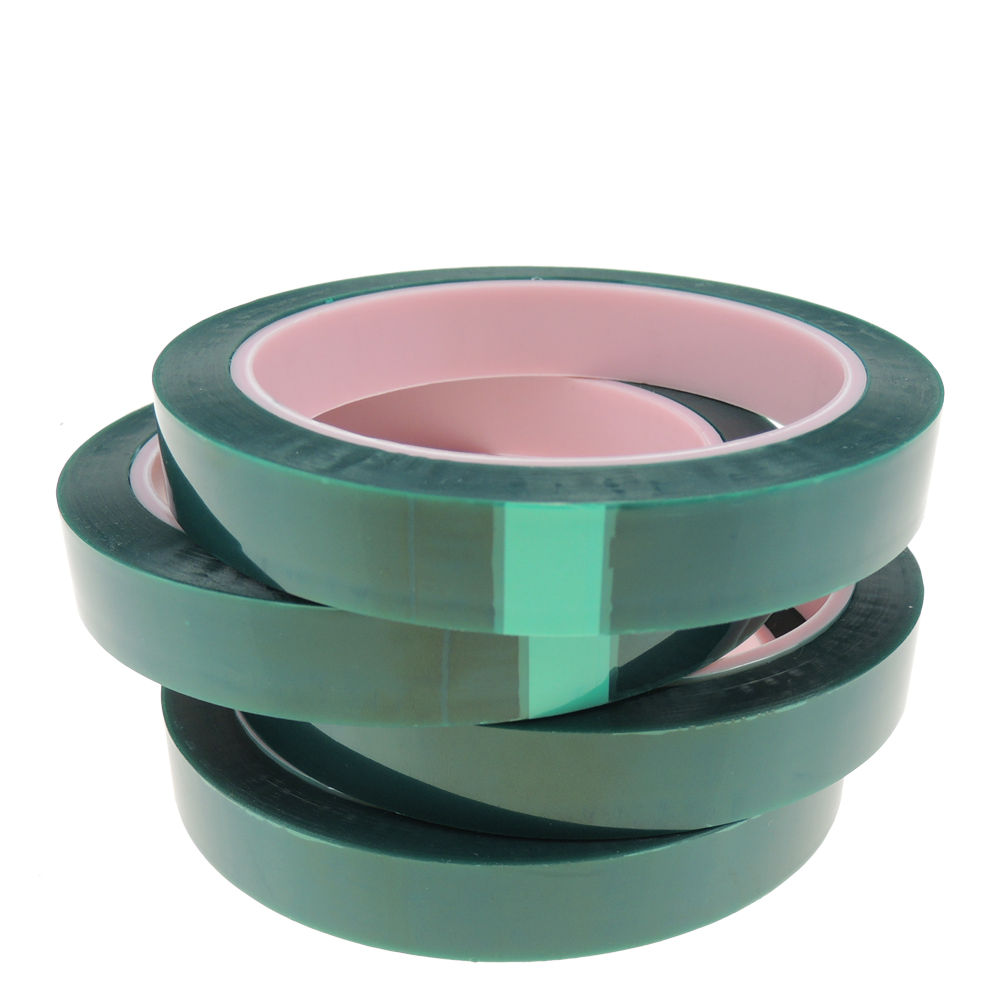 1.5Mil Silicone Polyimide Tape