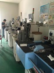 Luxtronic Lighting Limited