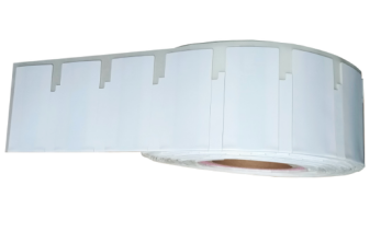 Hospital Asset tracking UHF RFID Tag label